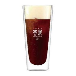 答案茶 一杯能解憂的創意飲品，開啟智慧創業新篇章